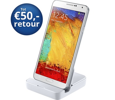 Samsung Samsung Desktop Dock EE-D200SNW (white)