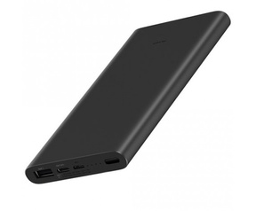 Внешний аккумулятор xiaomi vxn4274gl