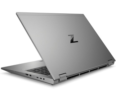 HP Fury 17 G7