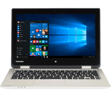 Toshiba Satellite Radius 11 L10W-C-108