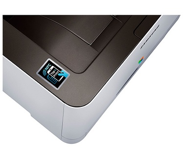 Samsung SL-C410W