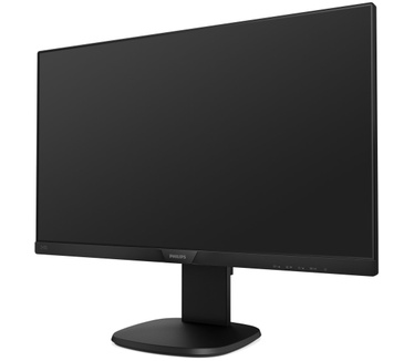 Philips 243V7QJABF/00 Zwart
