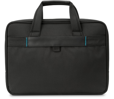 HP 15.6 SMB Topload Case Zwart