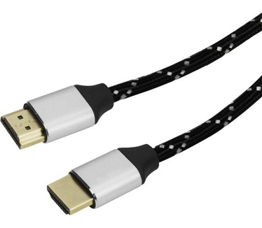 Vivanco VVVHDMI12MMBG