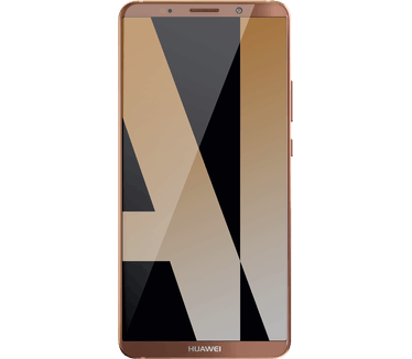 Huawei Mate 10 Pro Bruin