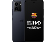 HMD Pulse+ Zwart