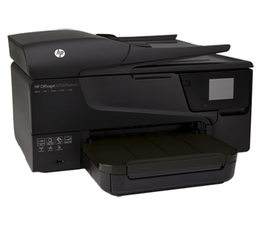 HP Officejet 6700 Premium e-All-In-One