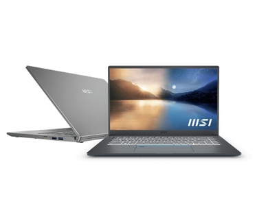 MSI Prestige 15 A11SCS-060NL