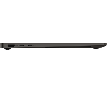 Samsung Galaxy Book3 Pro (14", i7, 16GB, 1TB SSD, Qwerty) Grafiet