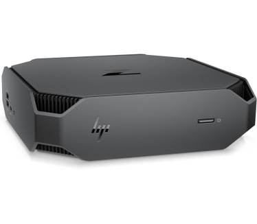 HP Z2 Mini G5 (259G8EA, Qwerty toetsenbord)