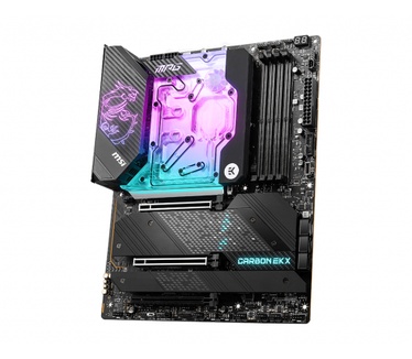 MSI MPG Z690 CARBON EK X