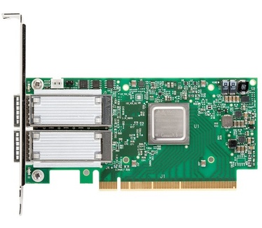 Mellanox Technologies MCX512F-ACAT