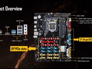 Asus B250 Mining Expert