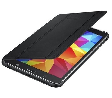 Samsung Book Cover Galaxy Tab 4 7.0 (black)