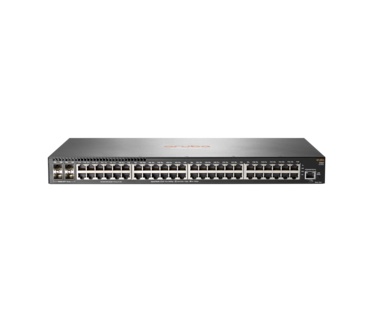 Aruba 2540 48G 4SFP+
