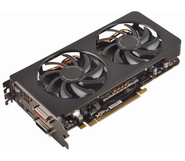 XFX R9 285 Double Dissipation Edition