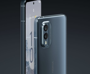Nokia X30