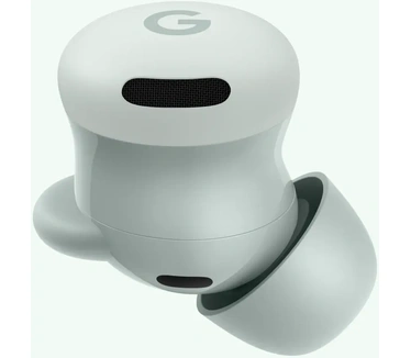 Google Pixel Buds 2a Wit