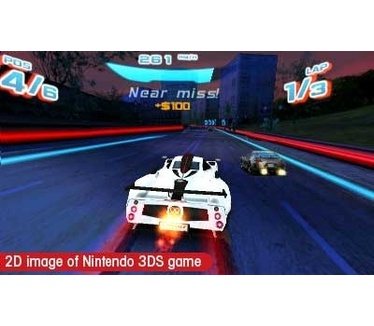 Asphalt 3D