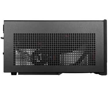 Silverstone Sugo SG07B-USB3.0