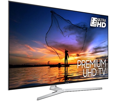Samsung UE65MU8000