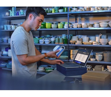 HP ProBook 4 G1i AI