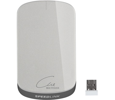 Speedlink Cue Wireless Multitouch Mouse