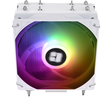 Thermalright Assassin X 120 Refined SE ARGB White AMD TL-C12CW-S 4×6mm Heatpipe AMD Compatibele Luchtkoeler