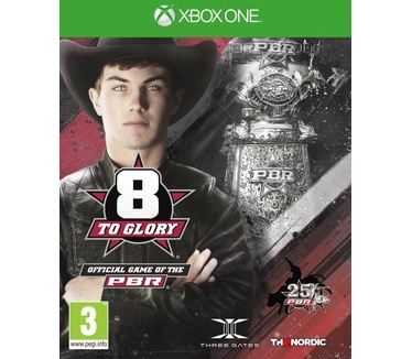 8 To Glory, Xbox One