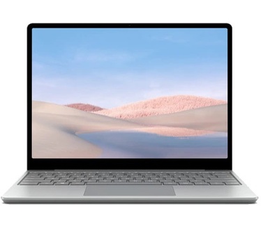 Microsoft Surface Laptop Go i5-1035G1 (8GB, 256GB SSD) voor consumenten