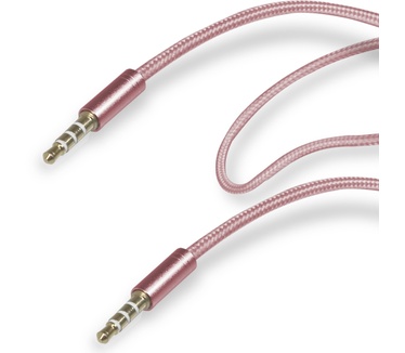 SBS TECABLE35PINK