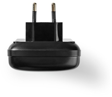 Nedis NiMH-Batterijlader AA/AAA/E-Blok