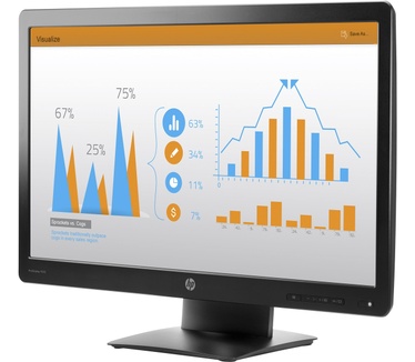 HP ProDisplay P232