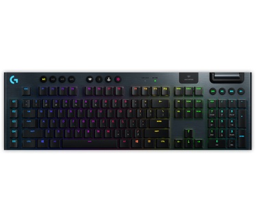 Logitech G915 (Azerty FR, Linear)