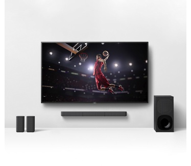 Sony HT-S2R0