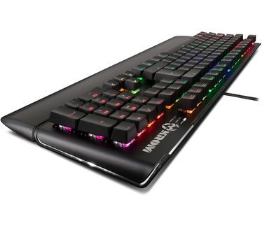 Krom Kael RGB