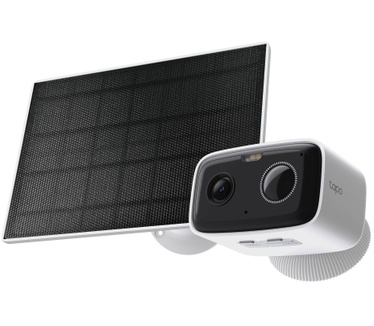 TP-Link Tapo C400 KIT