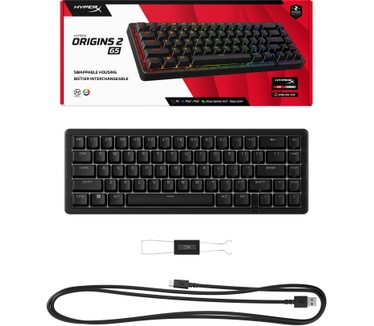 HyperX HyperX Origins 2 65