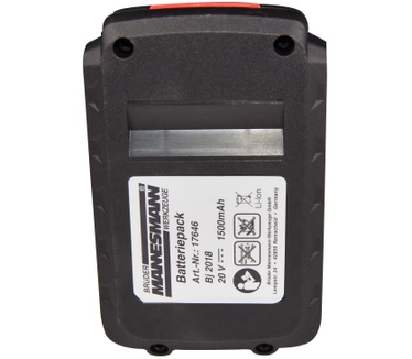 Brüder Mannesmann M29800