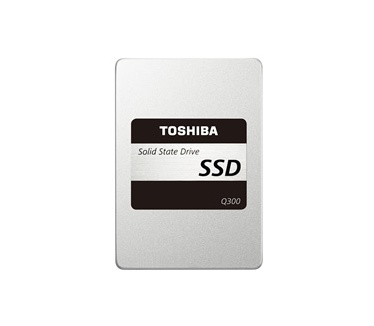 Toshiba SSD Q300 RG4 TLC 120GB SATA 120GB