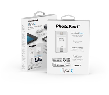 PhotoFast iTypeC