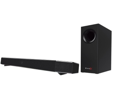 Creative Sound BlasterX Katana