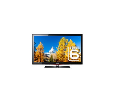 Samsung LE60C650