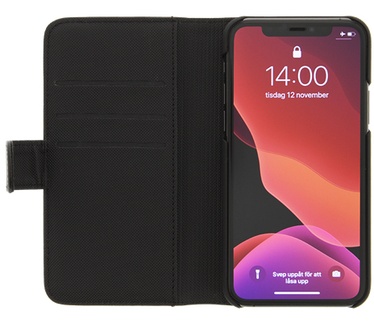 Deltaco MCASE-W19IP65BLK