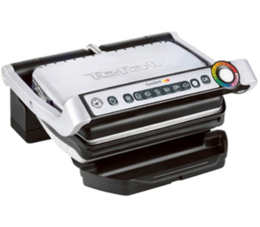 Tefal GC705D Optigrill GC705D Intelligente contactgrill