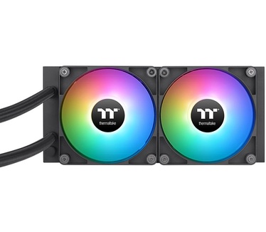 Thermaltake TT TH240 ARGB