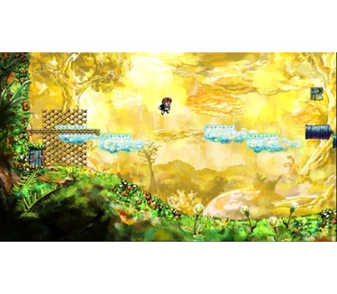 Braid, Xbox 360