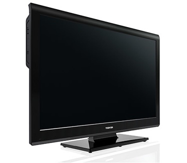 Toshiba 26DL933G
