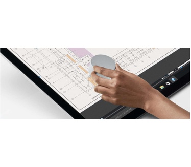 Microsoft Surface Dial