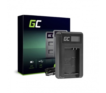 Green Cell CB-2LCE